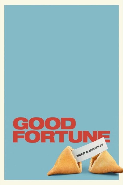 Good Fortune poster